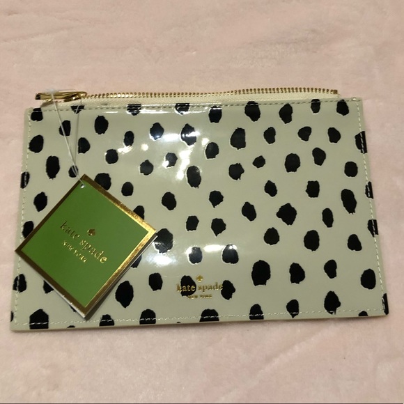 Kate Spade Organizer - Picture 2 of 5